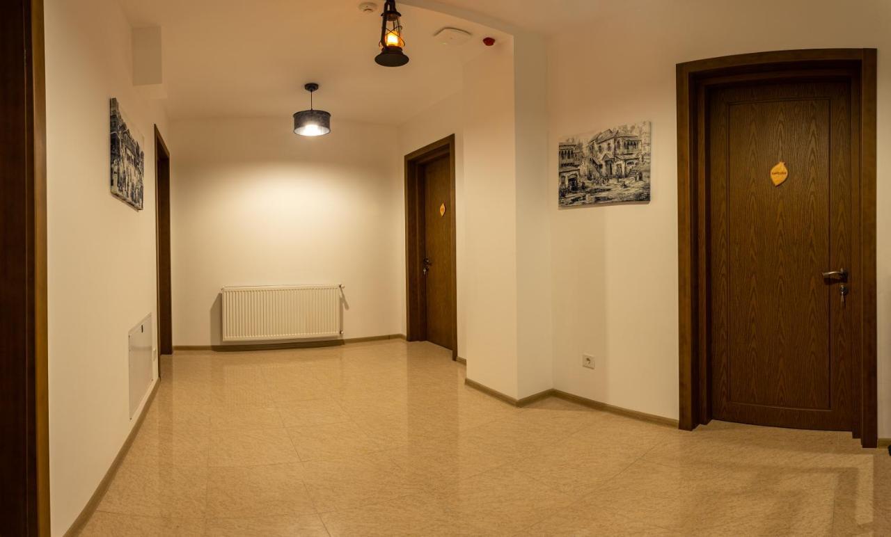 Winehouse Old Qvevri Apartments Tiflis Exterior foto